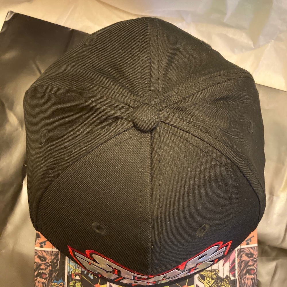 🌠STAR WARS CAP🌠 - Picture 2 of 8